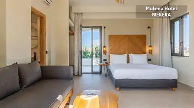 Malena Hotel