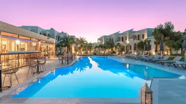 MALENA HOTEL