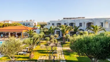 MALENA HOTEL