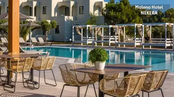 Malena Hotel