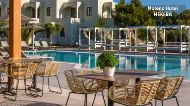 Malena Hotel