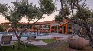 MALENA HOTEL