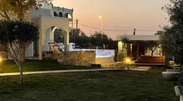 MALENA HOTEL