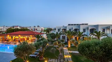 MALENA HOTEL