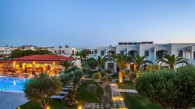 MALENA HOTEL