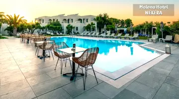 Malena Hotel