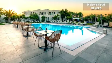 Malena Hotel