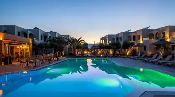 MALENA HOTEL
