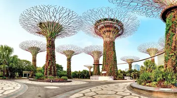 Malezja I Singapur: Harmonia Tradycji I Nowoczesności