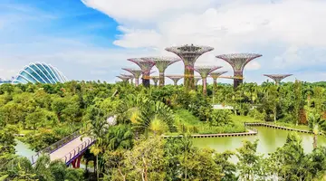 Malezja I Singapur: Harmonia Tradycji I Nowoczesności