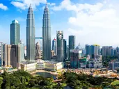 Malezja I Singapur: Harmonia Tradycji I Nowoczesności