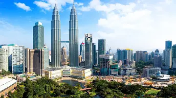 Malezja I Singapur: Harmonia Tradycji I Nowoczesności