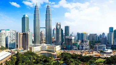 Malezja I Singapur: Harmonia Tradycji I Nowoczesności