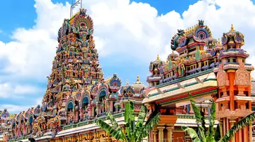 Malezja I Singapur: Harmonia Tradycji I Nowoczesności