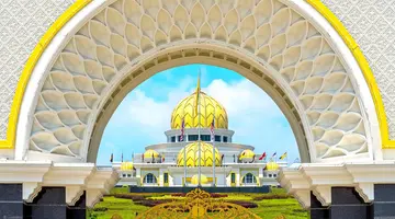 Malezja I Singapur: Harmonia Tradycji I Nowoczesności
