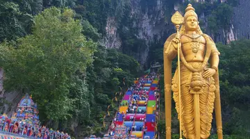 Malezja I Singapur: Harmonia Tradycji I Nowoczesności