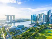 Malezja I Singapur: Harmonia Tradycji I Nowoczesności