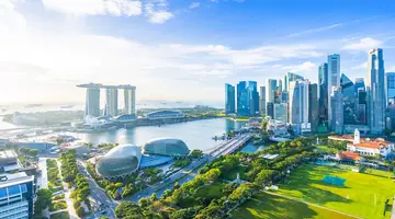 Malezja I Singapur: Harmonia Tradycji I Nowoczesności