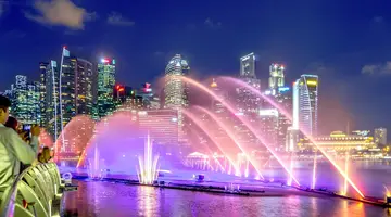 Malezja I Singapur: Harmonia Tradycji I Nowoczesności