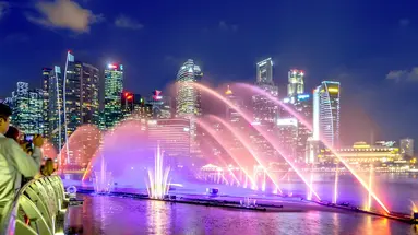 Malezja I Singapur: Harmonia Tradycji I Nowoczesności