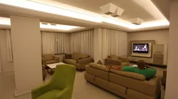 MALHUN HOTEL