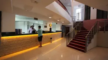 MALHUN HOTEL