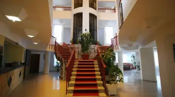 MALHUN HOTEL