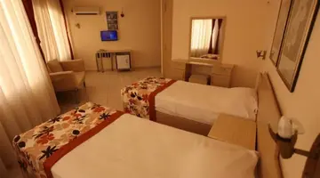 MALHUN HOTEL