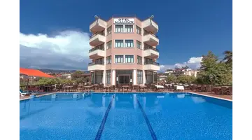 MALHUN HOTEL