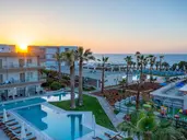 Malia Bay Beach Hotel & Bungalows