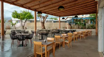 Malia Bay Beach Hotel & Bungalows