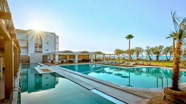 Malia Bay Beach Hotel & Bungalows