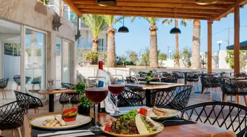 Malia Bay Beach Hotel & Bungalows