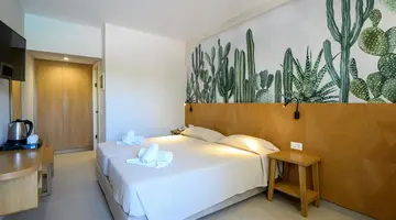 Malia Bay Beach Hotel & Bungalows