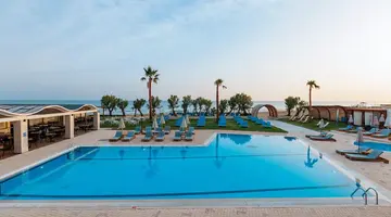 Malia Bay Beach Hotel & Bungalows