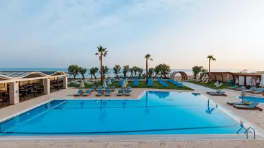 Malia Bay Beach Hotel & Bungalows