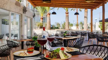 Malia Bay Beach Hotel & Bungalows