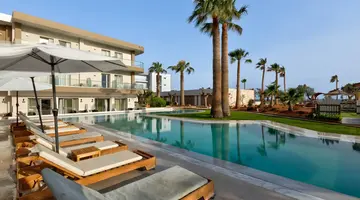 Malia Bay Beach Hotel & Bungalows