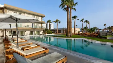 Malia Bay Beach Hotel & Bungalows