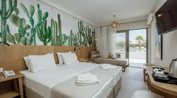 Malia Bay Beach Hotel & Bungalows