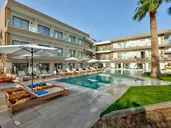 Malia Bay Beach Hotel & Bungalows