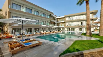 Malia Bay Beach Hotel & Bungalows