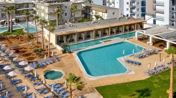 Malia Bay Beach Hotel & Bungalows