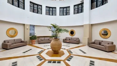 Malia Bay Beach Hotel & Bungalows