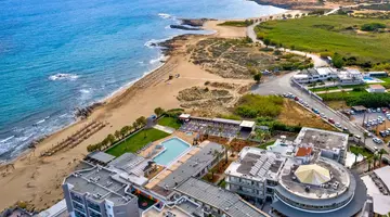 Malia Bay Beach Hotel & Bungalows