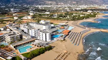 Malia Bay Beach Hotel & Bungalows