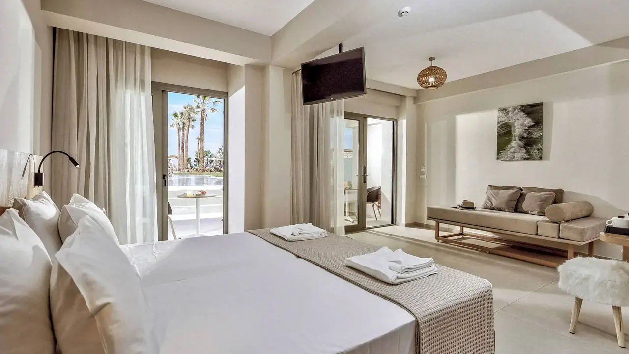 Malia Bay Beach Hotel & Bungalows