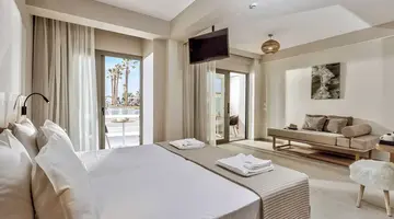 Malia Bay Beach Hotel & Bungalows