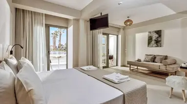 Malia Bay Beach Hotel & Bungalows