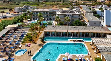 Malia Bay Beach Hotel & Bungalows
